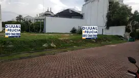 Kavling Pantai Mutiara