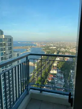 Dijual - Apartemen Ancol Mansion - Unit Istimewa View Laut