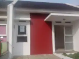 Rumah Minimalis dan Modern SHM di Rancamanyar Bandung