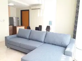 Dijual Apartemen Setiabudi Sky Garden 2 bedrooms 84m2 Hot Deal