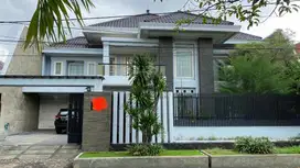Klampis anom siap huni 2lt