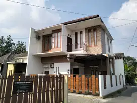 DiJual Rumah Murah Strategis jalan Palagan dekat Hyatt