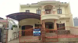Jual / Sewa Rumah di Kelapa Gading Pelangi Indah