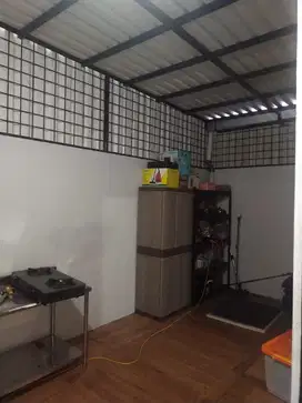 Rumah Siap Huni di Citra Garden Puri Jakarta Barat
