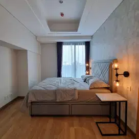 Capitol Suites Tipe 2 Bedroom | Cicilan mulai dari 13jt-an
