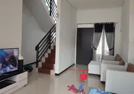 murah  rumah minimalis  komplek grand sharon bandung