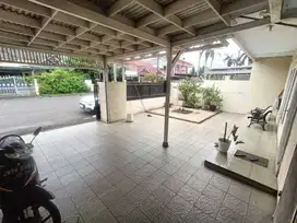 DIJUAL RUMAH CITRA 2 KALIDERES JAKARTA BARAT