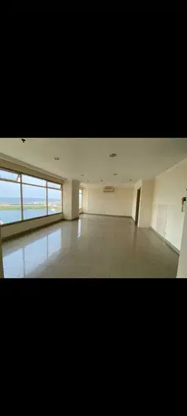 Jual Cepat Apartemen Pantai mutiara View Laut Tower Damar