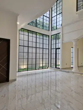 Di Jual Rumah Baru mewah di Area Premium Tomang Jakarta Barat
