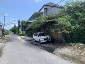 Tanah Dewi Sri Kuta Badung bali