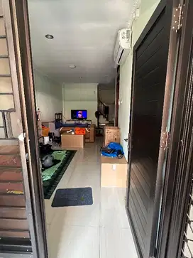 Dijual rumah rapi siap huni di Kosambi Baru Jakarta Barat