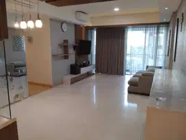 Dijual Cepat Apartemen St. Moritz Royal Suite Tower 2BR