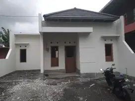 dijual Rumah baru dan murah