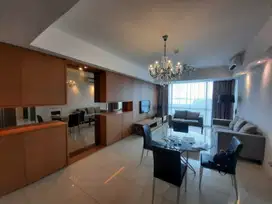 Empire Tower - Kemang Village Apartemen Keren Full Furnish