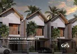 GUNUNG KARANG STUDIO
