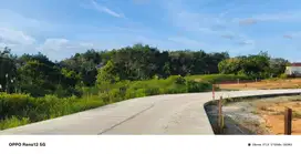 DIJUAL TANAH KAVLING STRATEGIS BALIKPAPAN
