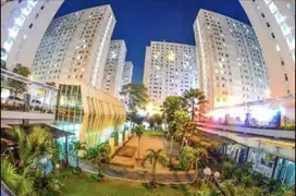 Dijual murah Apartemen Kalibata City, Resident Tower Damar