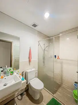 DIJUAL APARTEMENT 3BR SOUTH GATE TB SIMATUPANG