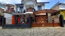 Rumah Tinggal 2 Lantai Lokasi Strategis Gejayan Depok Sleman