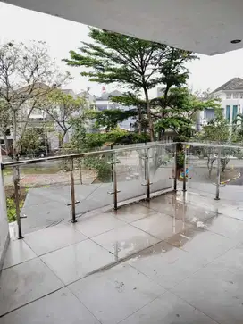 Rumah Cantik Bagus di Taman Mekar Bandung Kota