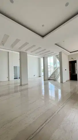 Rumah Baru Siap Huni di Pantai Indah Kapuk