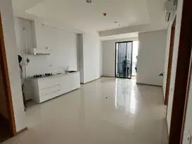 SAMARA SUITES  Apartemen dengan konsep Business Apartment yg pertama