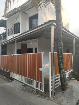 Rumah Murah 2 lantai Megapolitan Cinere