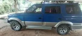 Isuzu Panther 1997 Diesel