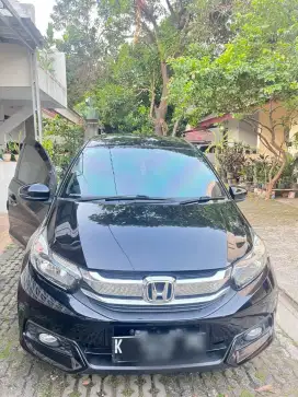 Honda Mobilio Tahun 2018