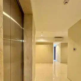 Dijual Apt TA Residence 3BR Tower Beech Private Lift Baru
