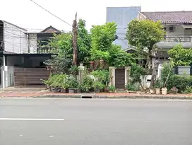 Rumah 2lt 200m type 4KT Duren Sawit Jakarta timur