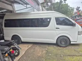 Toyota Hiace 2019 Diesel