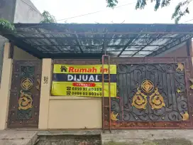 Dijual Rumah Simprug di Poris