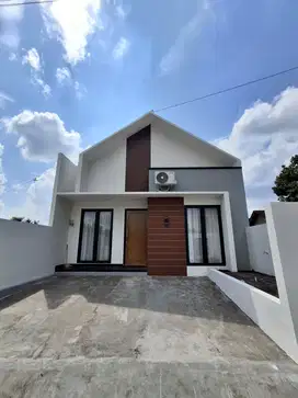 Info Perumahan Area Sleman Luas 102, Bisa KPR