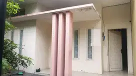 DIJUAL RUMAH WISMA PENJARINGAN SARI RUNGKUT SURABAYA RON.A1394