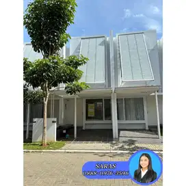 DIJUAL TABEBUYA INSPIRAHOUSE HARGA 1,2M NEGO SAMPAI DEAL BSD CITY