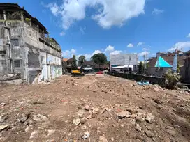 Tanah komersial Tabanan Bali