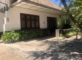 Termurah! Rumah di bawah appraisal cantik sayap dago bandung