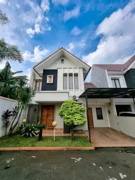 Rumah 2 lantai di Pejaten Barat, Jakarta Selatan