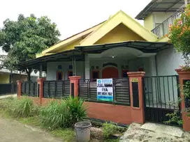 Dijual Rumah Siap Huni Posisi Hook Di Citra Raya Tangerang