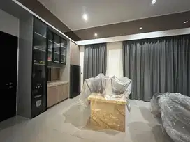Rumah PIK2 Uk 10x25 Full Furnish Rapih Bagus Termurah
