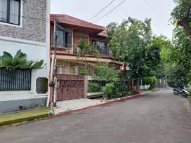 Rumah 2 Lantai di Flamboyan Melati Mas, 15 Menit Ke Tol Serpong