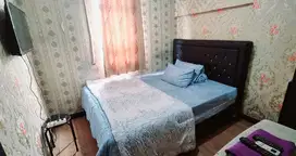 Sewa Apartemen Harian Tangerang Cikokol