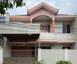 Rumah Dharmahusada Permai Lokasi Strategis