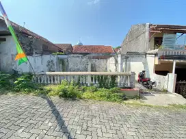 Tanah dijual di sinar waluyo kedungmundu dekat jalan raya fatmawati