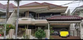 Margorejo indah 2lt siap huni