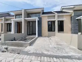 Rumah ready lokasi Surabaya