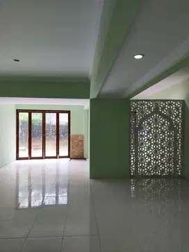 Dijual Rumah Hook Discovery Bintaro