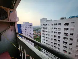 Liburan Santai di Apartemen Harian, Dapatkan Diskon Khusus