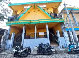 Dijual Rumah Jl Tambak Wedi Jaya, Kec. Kenjeran,Surabaya